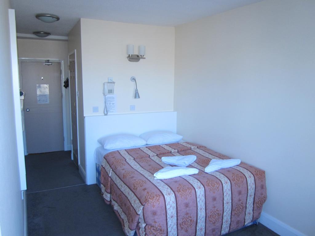 Ruskin Hotel London Rum bild